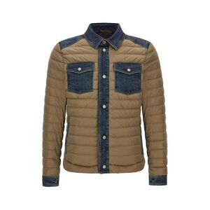 Moorer Man Clothing Jackets